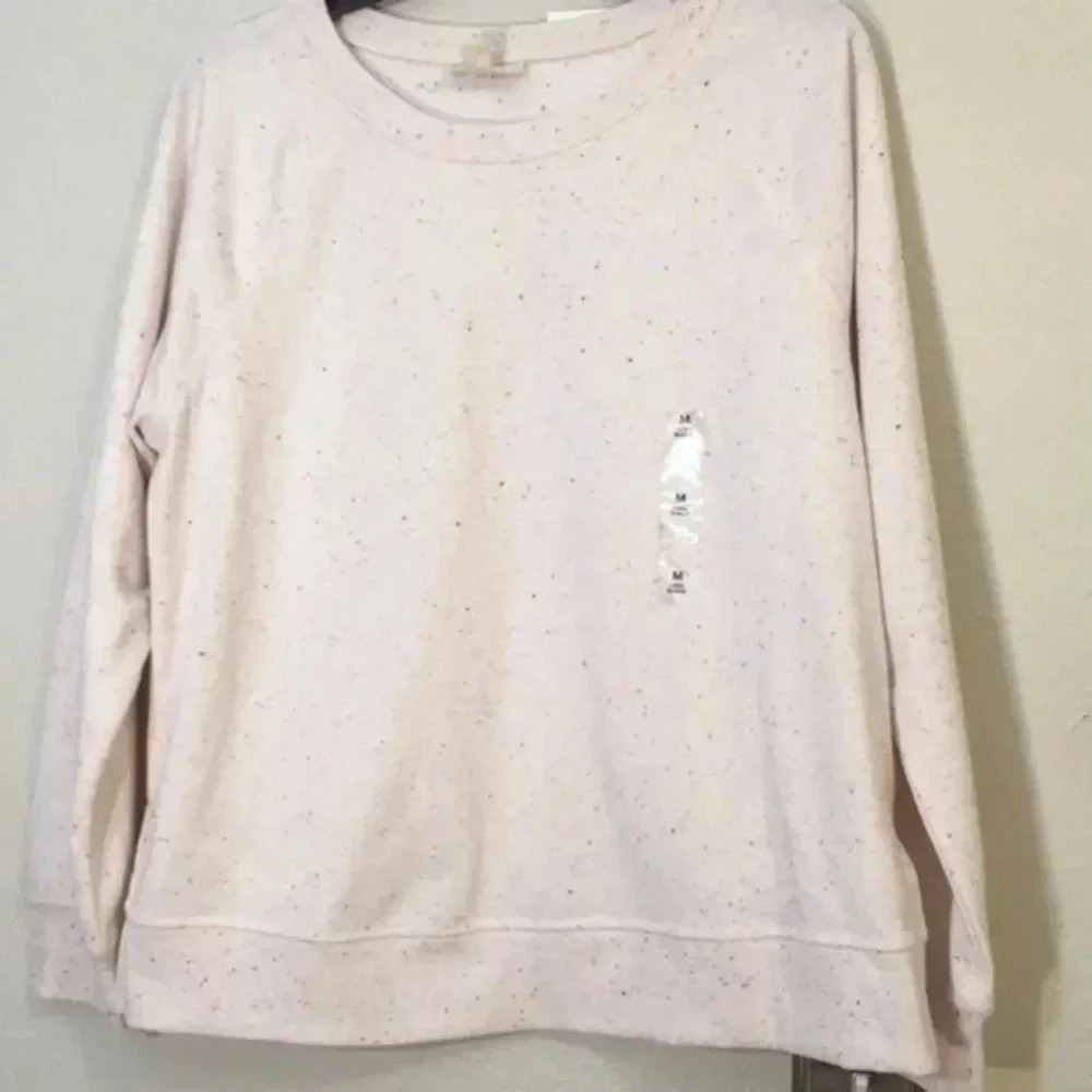 Style &Co ladies blouse M - Picture 5 of 16